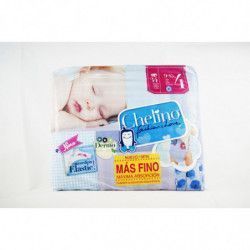 PAÑAL INFANTIL CHELINO...