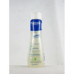 MUSTELA BEBE CHAMPU...