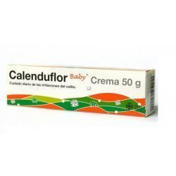 CALENDUFLORBABY CREMA 50 G