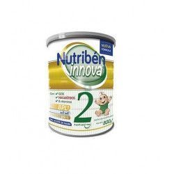 NUTRIBEN INNOVA 2 800 G