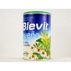 BLEVIT INFUSION SUENO 150 G