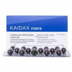 KAIDAX FORTE ANTICAIDA...