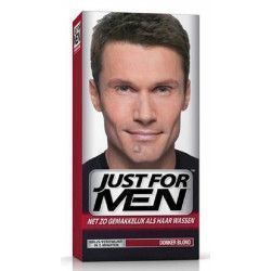 JUST FOR MEN CHAMPU...