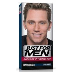 JUST FOR MEN CHAMPU...