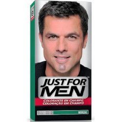 JUST FOR MEN CHAMPU...