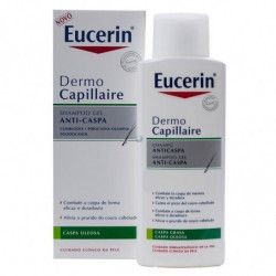 EUCERIN DERMOCAPILLAIRE...