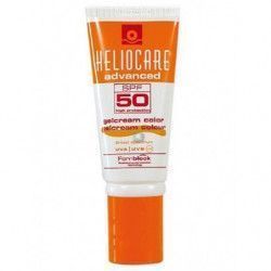 HELIOCARE COLOR GELCREMA...