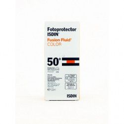 FOTOPROTECTOR ISDIN SPF-50+...