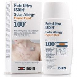 FOTOULTRA ISDIN SOLAR...