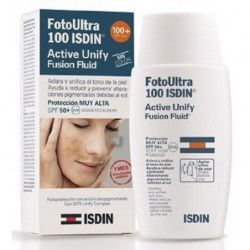 FOTOULTRA ISDIN ACTIVE...