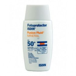 FOTOPROTECTOR ISDIN SPF-50+...