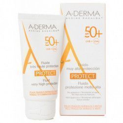 A-DERMA PROTECT FLUIDO...