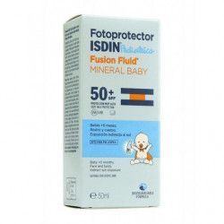 FOTOPROTECTOR ISDIN SPF-50+...