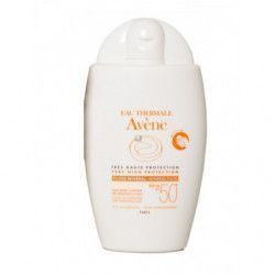 AVENE FLUIDO MINERAL SPF...