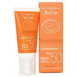 AVENE CUIDADO SOLAR...