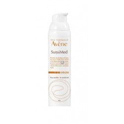 AVENE SUNSIMED 80 ML