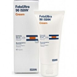 FOTOPROTECTOR ISDIN SPF-90...