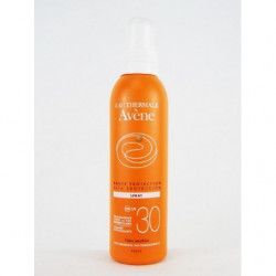 AVENE SPF 30 SPRAY ALTA...