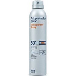 FOTOPROTECTOR ISDIN SPF-50+...