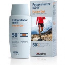 FOTOPROTECTOR ISDIN SPF-50+...