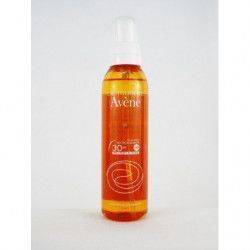 AVENE ACEITE SOLAR ALTA...