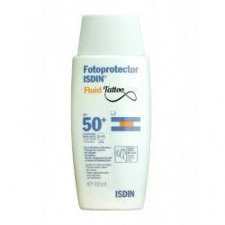 FOTOPROTECTOR ISDIN FLUID...