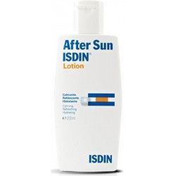 ISDIN AFTER-SUN LOTION 500 ML