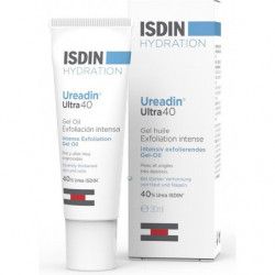 UREADIN RX 40 GEL OIL...