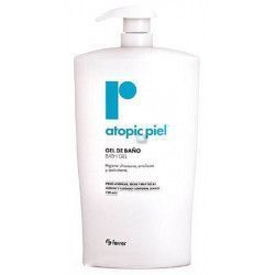 ATOPIC PIEL GEL DE BAÑO 750 ML