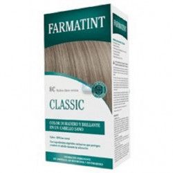 FARMATINT 135 ML RUBIO...