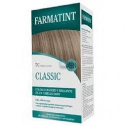 FARMATINT 135 ML RUBIO CENIZA