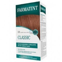 FARMATINT 135 ML CASTANO...