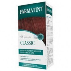 FARMATINT 135 ML CASTAÑO CAOBA