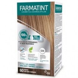 FARMATINT 135 ML RUBIO...