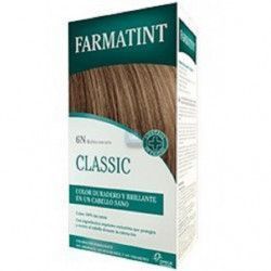 FARMATINT 135 ML RUBIO OSCURO