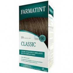 FARMATINT 135 ML CASTAÑO CLARO