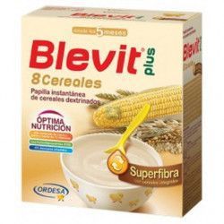 BLEVIT PLUS SUPERFIBRA 8...