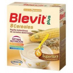 BLEVIT PLUS SUPERFIBRA 8...