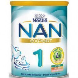 NAN 1 OPTIPRO LECHE...