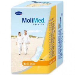 COMPRESA MOLIMED MICRO LIGTH 1