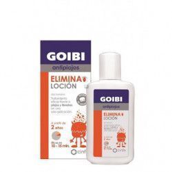 GOIBI LOCION ANTIPIOJOS 125 ML