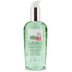 SEBAMED GEL ALOE...