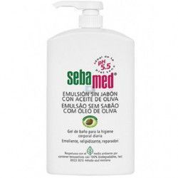 SEBAMED EMULSION SIN JABON...