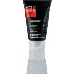 VICHY HOMME GEL LIMPIADOR...