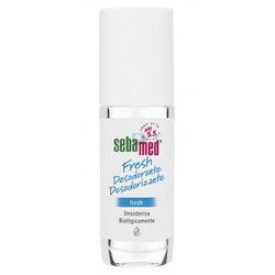 SEBAMED DESODORANTE FRESH...