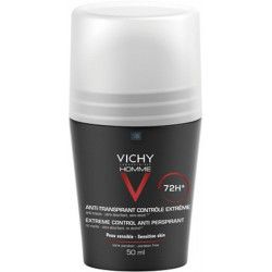 VICHY HOMME DESODORANTE...