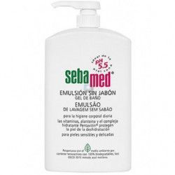 SEBAMED EMULSION 500 ML