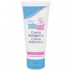 SEBAMED BABY CREMA...