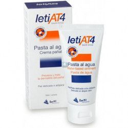 LETI AT-4 CREMA PANAL PASTA...