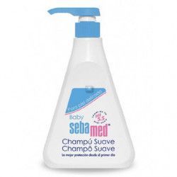 SEBAMED BABY CHAMPU SUAVE...